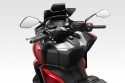 Cupolino "Owl's Head" 4 position deflector | 3