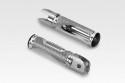 Passenger footpegs GP | 1