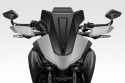 Windshield "Owl's Head" 4 position deflector | 2