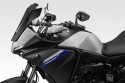 Windshield "Owl's Head" 4 position deflector | 3