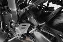 EVO passenger footrests supports  Kit | 3