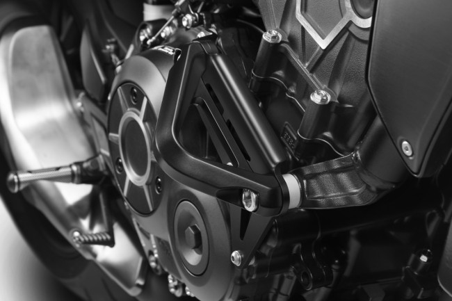 Special Engine guards CB1000R 2021-2025