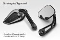 Kit specchi REVENGE SS EVO | 5