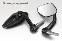 Kit specchi REVENGE SS | 4