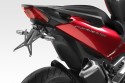 Kit targa "SS" International | 3