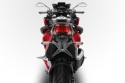 Kit targa "SS" International | 4