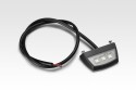 Luce targa Super LED | 2