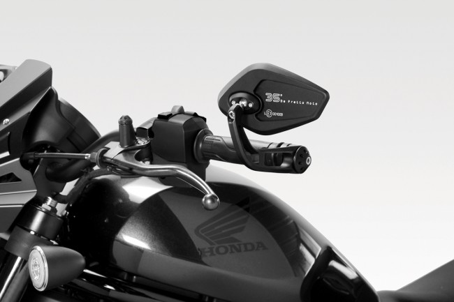 Kit mirrors REVENGE SS