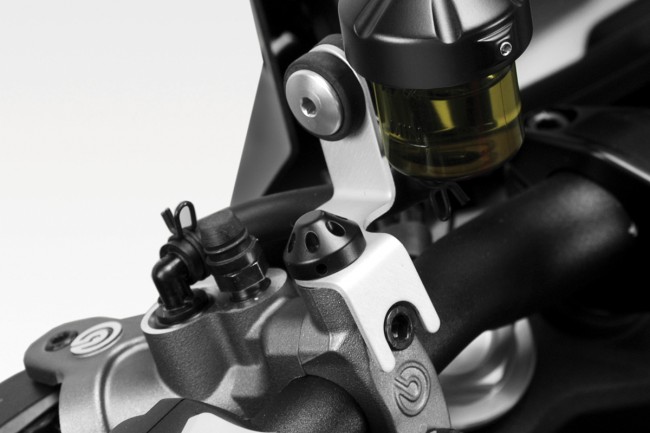 Coprifiletto specchi