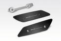 Kit specchi POLICE EVO | 9