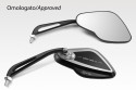 Kit specchi POLICE EVO | 5
