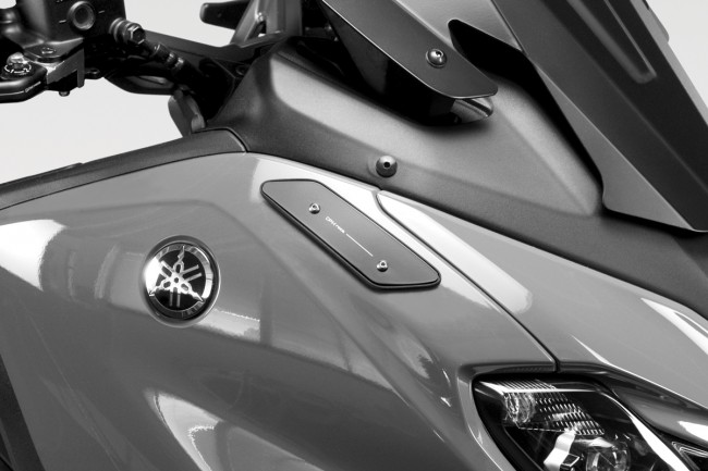 Covers fori specchi T-MAX 2022