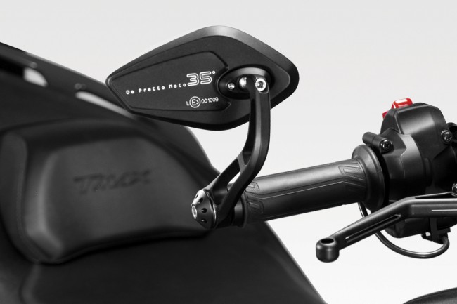 Kit specchi REVENGE S