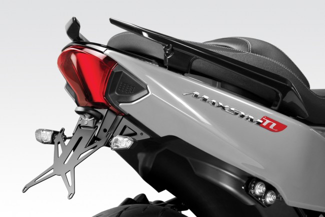 Kit targa "Challenge"