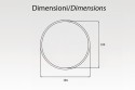 Kit mirrors EXENTIAL SS | 8