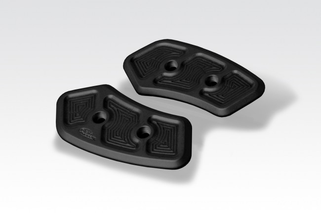 Coprifori maniglione